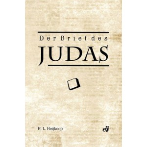 Der Brief des Judas